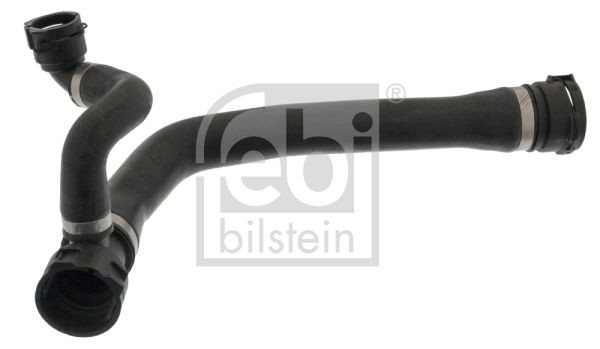 FEBI BILSTEIN Coolant Hose 100752 for BMW 5 Series