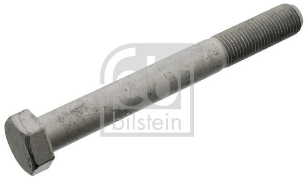 FEBI BILSTEIN Bolt, wishbone 100771 suitable for MERCEDES-BENZ E-Class, S-Class, C-Class