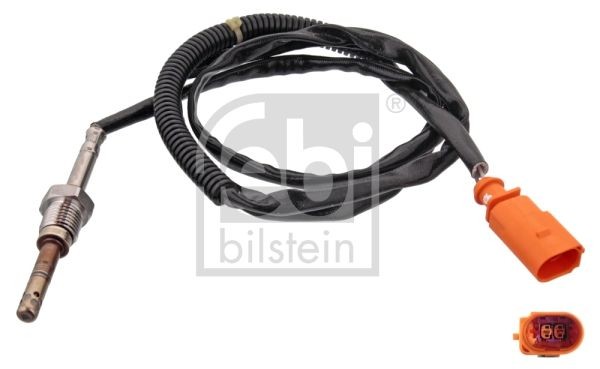 FEBI BILSTEIN Exhaust sensor 100802 for VW AMAROK