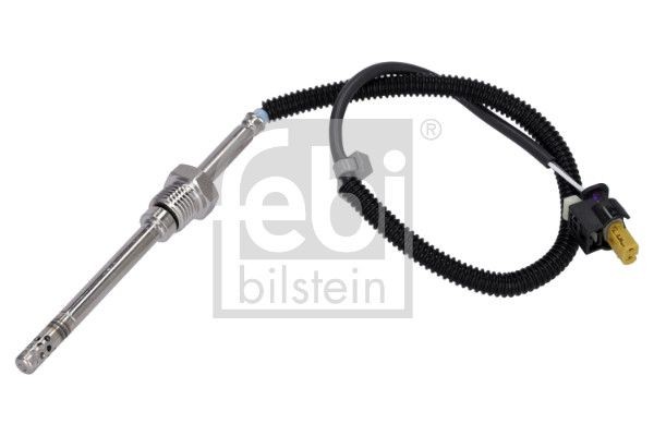 Great value for money - FEBI BILSTEIN Sensor, exhaust gas temperature 100830