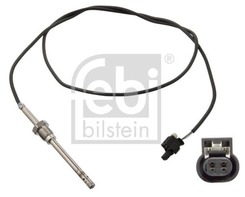 Great value for money - FEBI BILSTEIN Sensor, exhaust gas temperature 100833