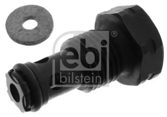 FEBI BILSTEIN Valve, fuel supply system 100857 buy