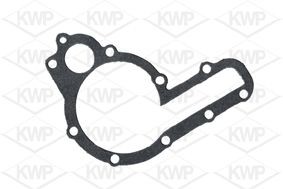 KWP with seal, Mechanical, Grey Cast Iron, Water Pump Pulley Ø: 112 mm, for v-ribbed belt use Water pumps 10086 buy
