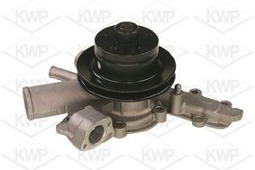 KWP Water pump for engine 10086 for ALFA ROMEO SPIDER, GIULIA, GT