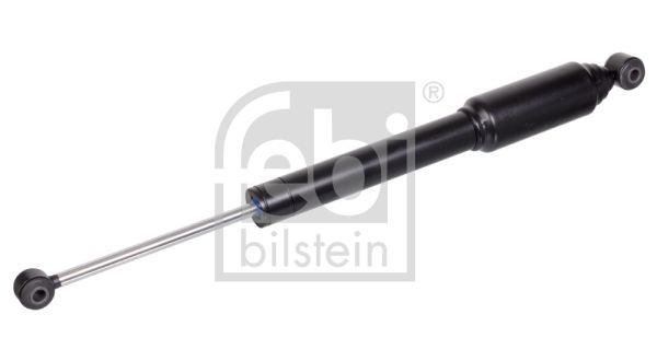 Original 100866 FEBI BILSTEIN Steering damper experience and price