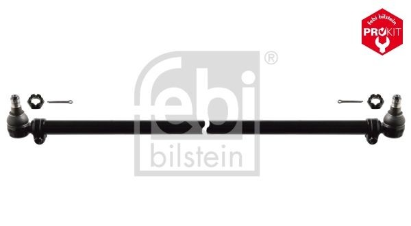 FEBI BILSTEIN 100947 Spurstange für RENAULT TRUCKS Premium 2 LKW in Original Qualität