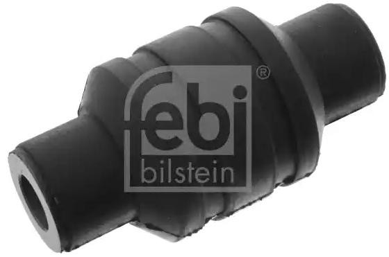 FEBI BILSTEIN 100973 Buchse, Stossdämpfer für DAF XF LKW in Original Qualität