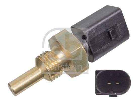FEBI BILSTEIN Spanner Size: 22, Number of connectors: 2 Coolant Sensor 100982 buy