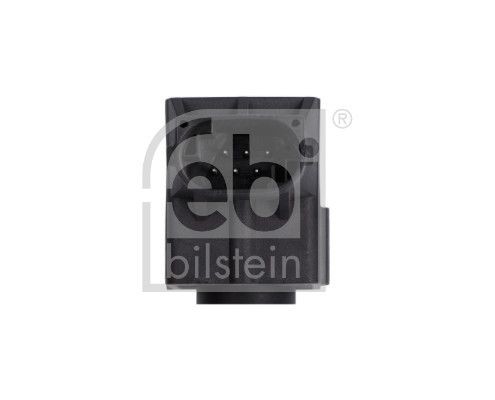 100983 Steering Angle Sensor FEBI BILSTEIN 100983 review and test