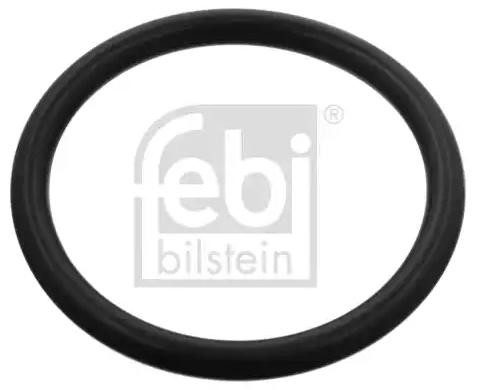 Seal Ring, coolant tube 100991 Mercedes W177 A180 Mild-Hybrid (177.084) 136hp 100kW MY 2024