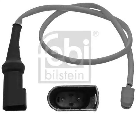 Ford Tourneo Custom Brake pad wear sensor 8769586 FEBI BILSTEIN 100996 online buy
