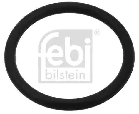 FEBI BILSTEIN 18 x 2 mm, NBR (nitrile butadiene rubber) Seal Ring 100998 buy