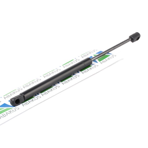 ABAKUS 390N, 375 mm, both sides Stroke: 140mm Gas spring, boot- / cargo area 101-00-148 buy