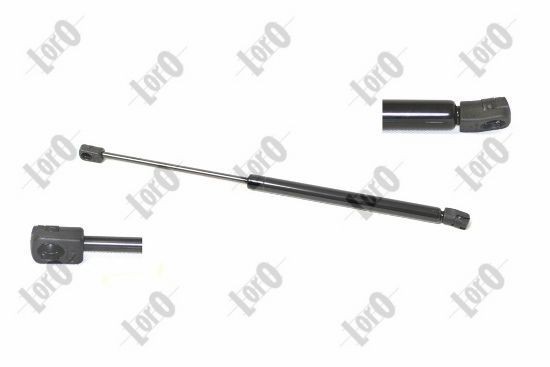 ABAKUS 101-00-346 Tailgate strut MERCEDES-BENZ experience and price