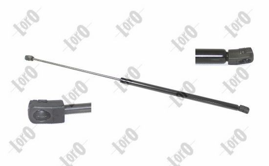 ABAKUS 101-00-402 Boot struts VW CADDY 2011 in original quality