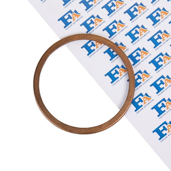FA1 101-958 Exhaust pipe gasket BMW 3 Series 2014 in original quality