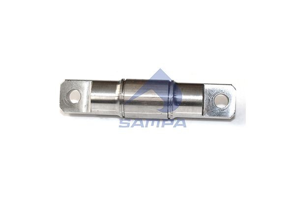 SAMPA 101.440 Repair Kit, clutch releaser 655 254 02 06