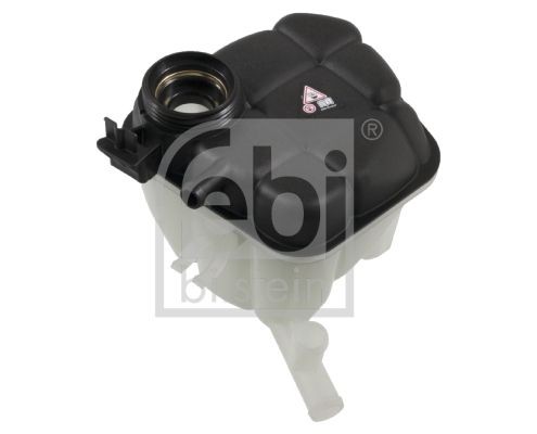 FEBI BILSTEIN 101013 Coolant expansion tank with coolant level sensor, without lid