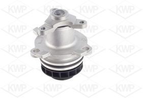 KWP 101037 Water pump Renault Trafic FL 2.0 dCi 90 90 hp Diesel 2012 price