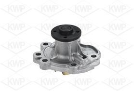 Suzuki Ignis 3 Belts, chains, rollers parts - Water pump KWP 101052