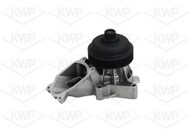 KWP 101053 Water pump BMW E46 330xd 2.9 184 hp Diesel 2002 price