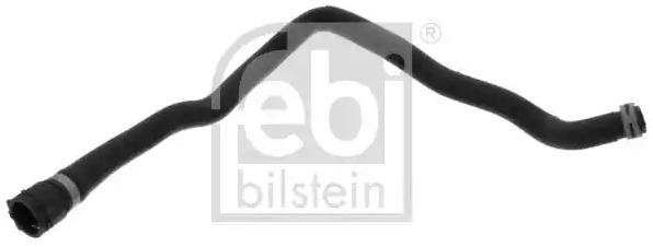 FEBI BILSTEIN EPDM (ethylene propylene diene Monomer (M-class) rubber), Plastic Coolant Hose 101057 buy
