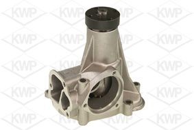 KWP Water pump for engine 10106 suitable for MERCEDES-BENZ S-Class, SL