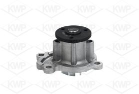 KWP 101065 Water pump 21010-3AA0C