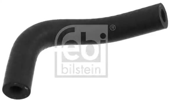 FEBI BILSTEIN 9mm, EPDM (Ethylen-Propylen-Dien-Kautschuk) Dicke/Stärke: 4mm Kühlerschlauch 101076 kaufen