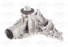 KWP Water pump for engine 101098 suitable for MERCEDES-BENZ VIANO, VITO, SPRINTER