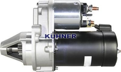 AD KÜHNER Starter motors 101106