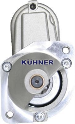 AD KÜHNER 101106V Starter motor 12-41-1-357-500