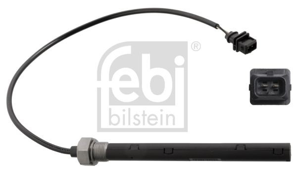 FEBI BILSTEIN Sensor, engine oil level 101107