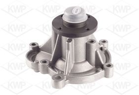 KWP Water pump for engine 101109 suitable for MERCEDES-BENZ SPRINTER