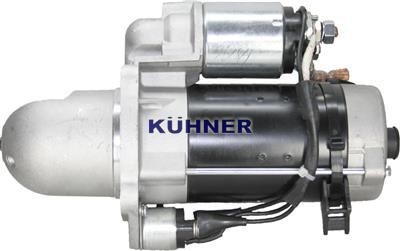 AD KÜHNER Starter motors 101112 suitable for MERCEDES-BENZ VARIO