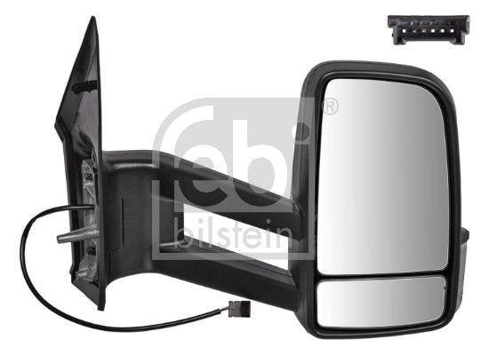 Außenspiegel (Seitenspiegel) für VW Multivan T6 (SGF, SGM, SGN) links und  rechts günstiger online kaufen