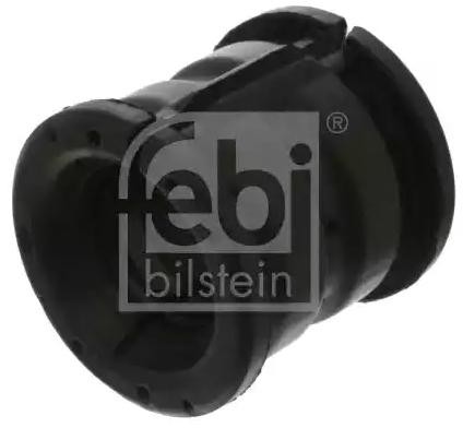 FEBI BILSTEIN 101127 Anti roll bar bush Front Axle, 34 mm x 68 mm x 68 mm