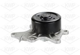 KWP Water pump for engine 101132