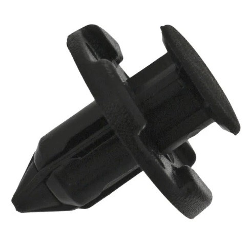 FEBI BILSTEIN Plastic, POM (Polyoxymethylene), PP (Polypropylene), 12mm, black Expanding Rivet 101136 buy