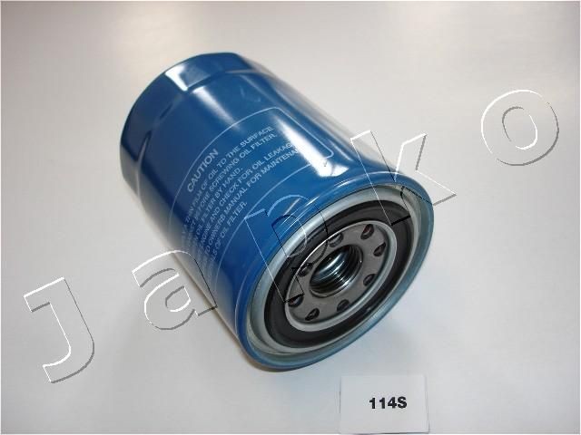 JAPKO 10114 Oil filter 15208-40L02