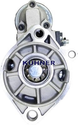 AD KÜHNER 101165 Starter motor 069911023LX