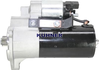 AD KÜHNER Starter motors 101165 for VW LT