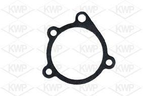KWP with seal, Mechanical, Grey Cast Iron, for v-ribbed belt use Water pumps 10117 buy
