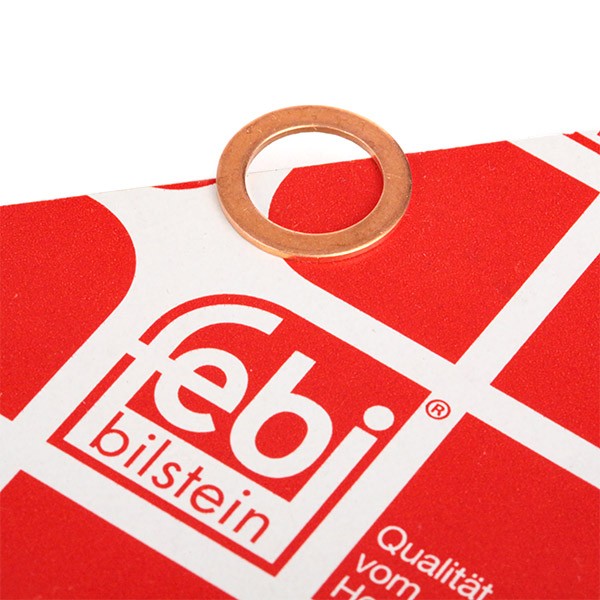 FEBI BILSTEIN Joint, carter d'huile-boite à vitesses automatique BMW,MERCEDES-BENZ 101176 0711990504