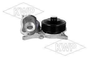 KWP Water pump for engine 101178