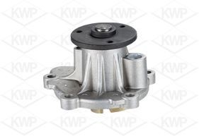 KWP 101186 Water pump 25100 2G200