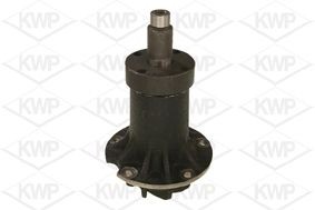 KWP with seal, Mechanical, Grey Cast Iron, for v-ribbed belt use Water pumps 10119 buy