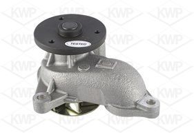 KWP 101203 Water pump 25100-2A201
