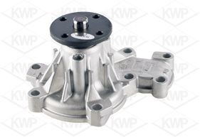 KWP 101209 Water pumps MAZDA MPV I (LV) 2.5 TD 115 hp Diesel 1996 price