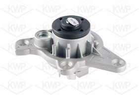 KWP with seal ring, Mechanical, Metal, for v-ribbed belt use Water pumps 101210 buy